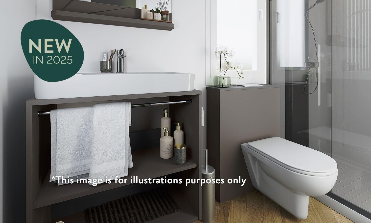 Aminess Style Glamping Villas & Holiday Homes Atea Njivice Room photo